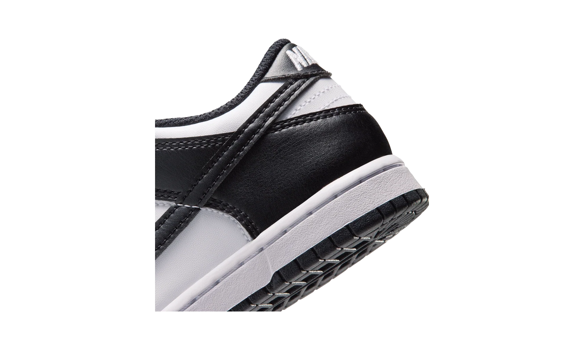 Nike Dunk Low White Black Panda (2026) (PS)
