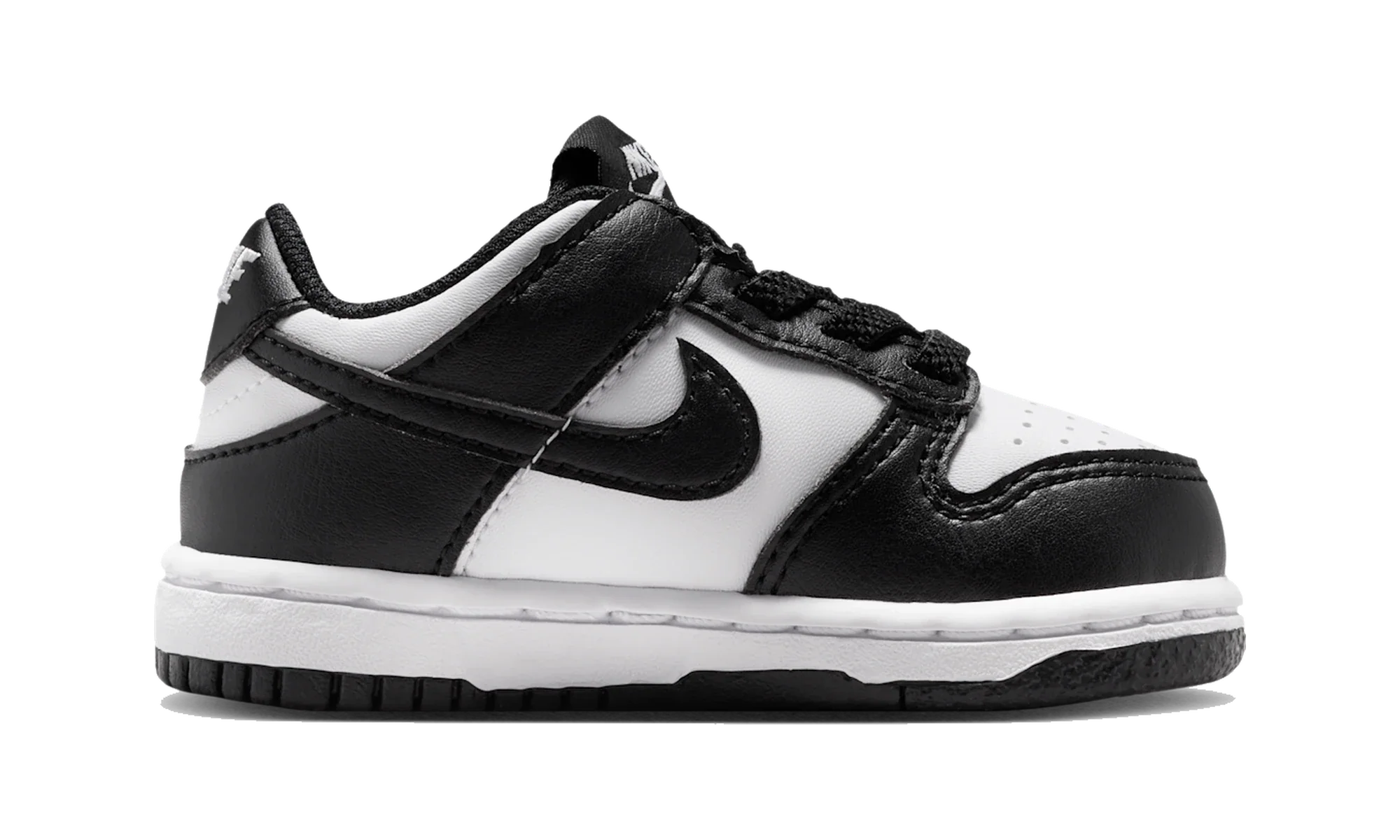 Nike Dunk Low White Black Panda (2026) (TD)