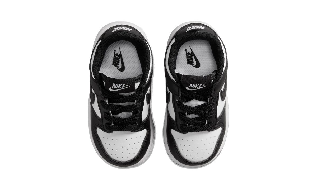 Nike Dunk Low White Black Panda (2026) (TD)