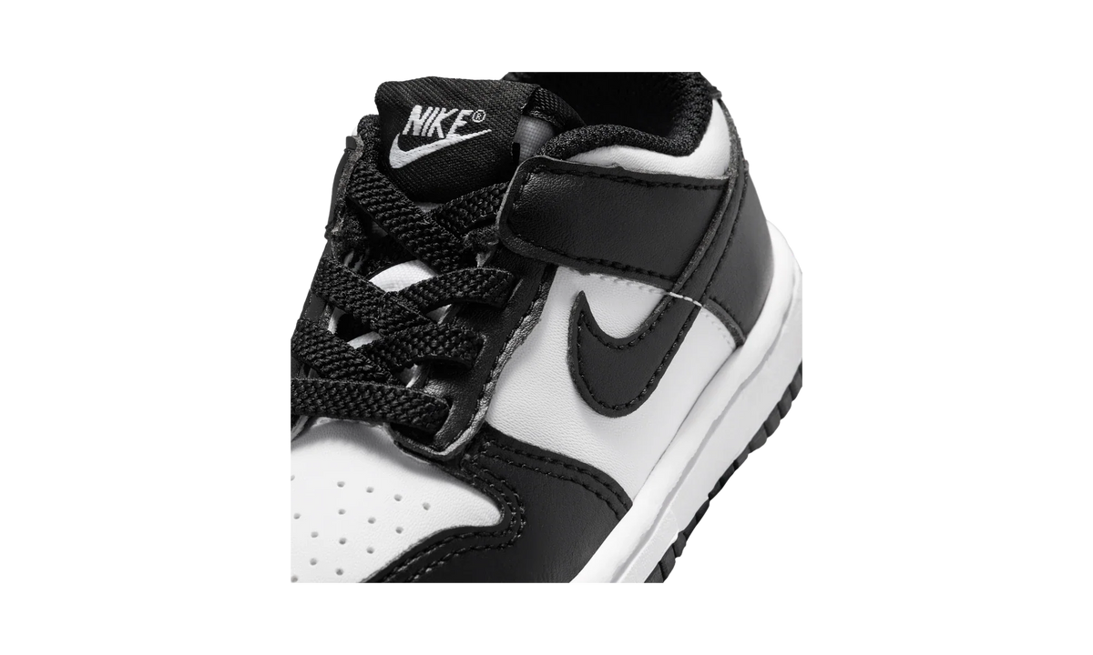 Nike Dunk Low White Black Panda (2026) (TD)