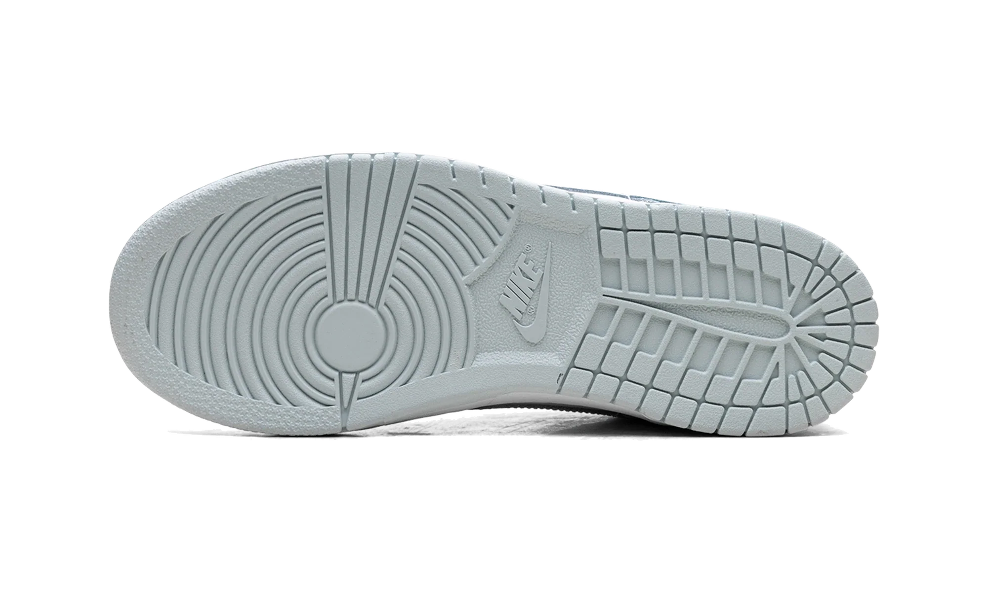 Nike Dunk Low White Glacier Blue (PS)