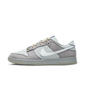 Nike Dunk Low Wolf Grey Pure Platinum