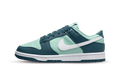 Nike Dunk Low Geode Teal