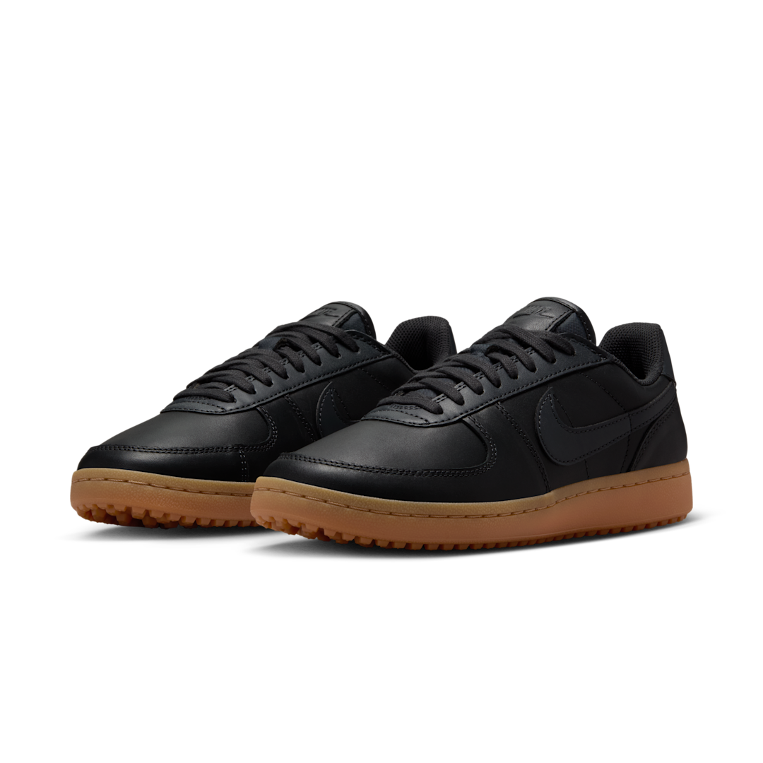 Nike Field General 82 Off Noir Gum, Off Noir/Gum Medium Brown/Mink Brown (HV6973-045)