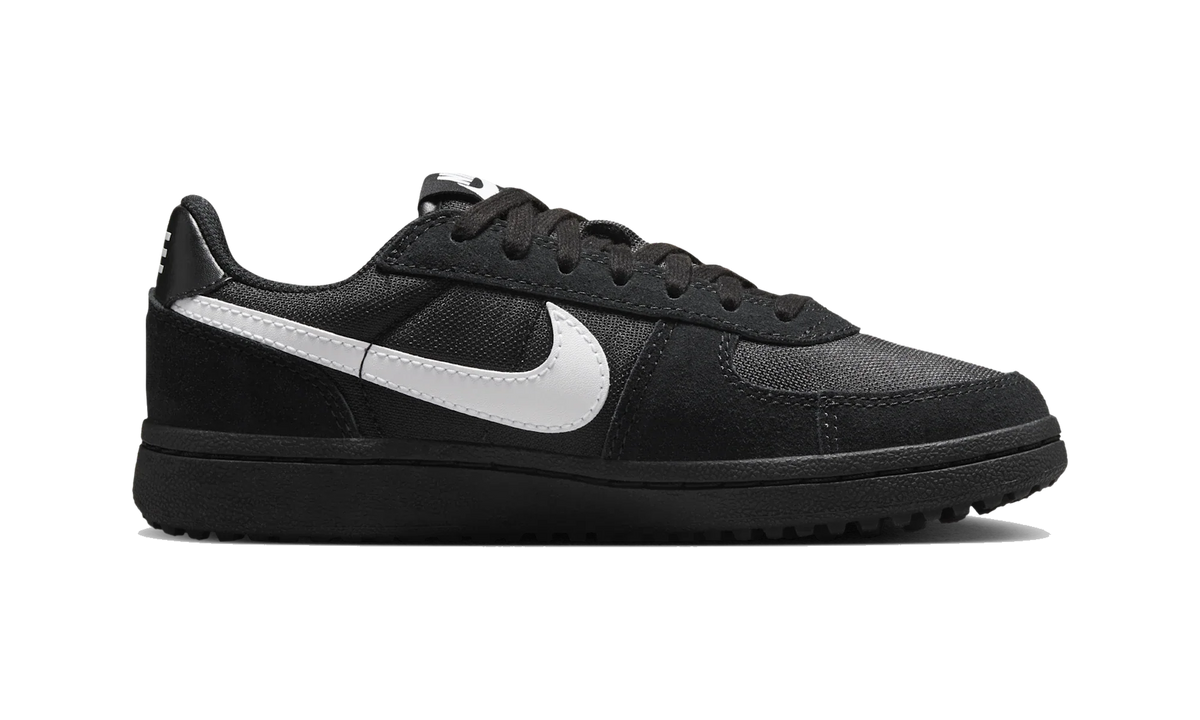 Nike Field General Black White