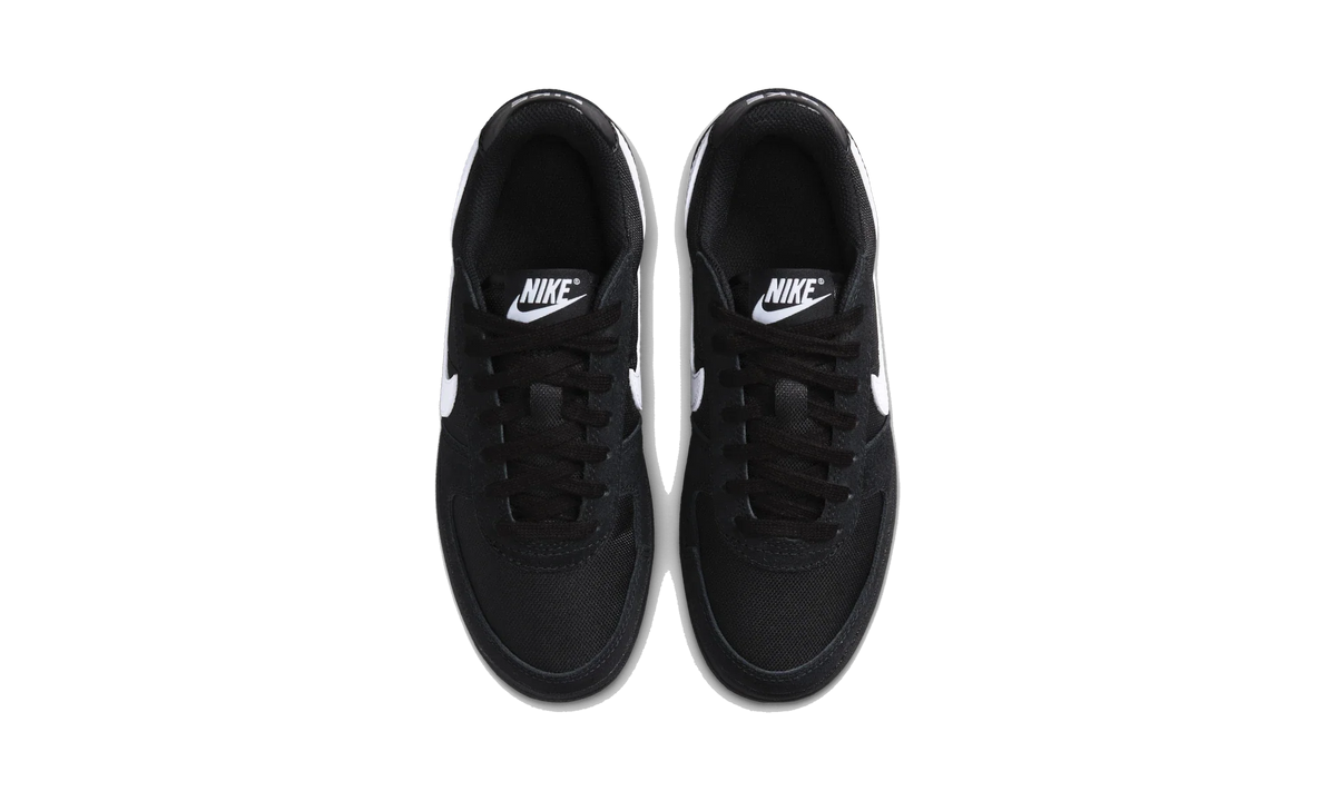 Nike Field General Black White