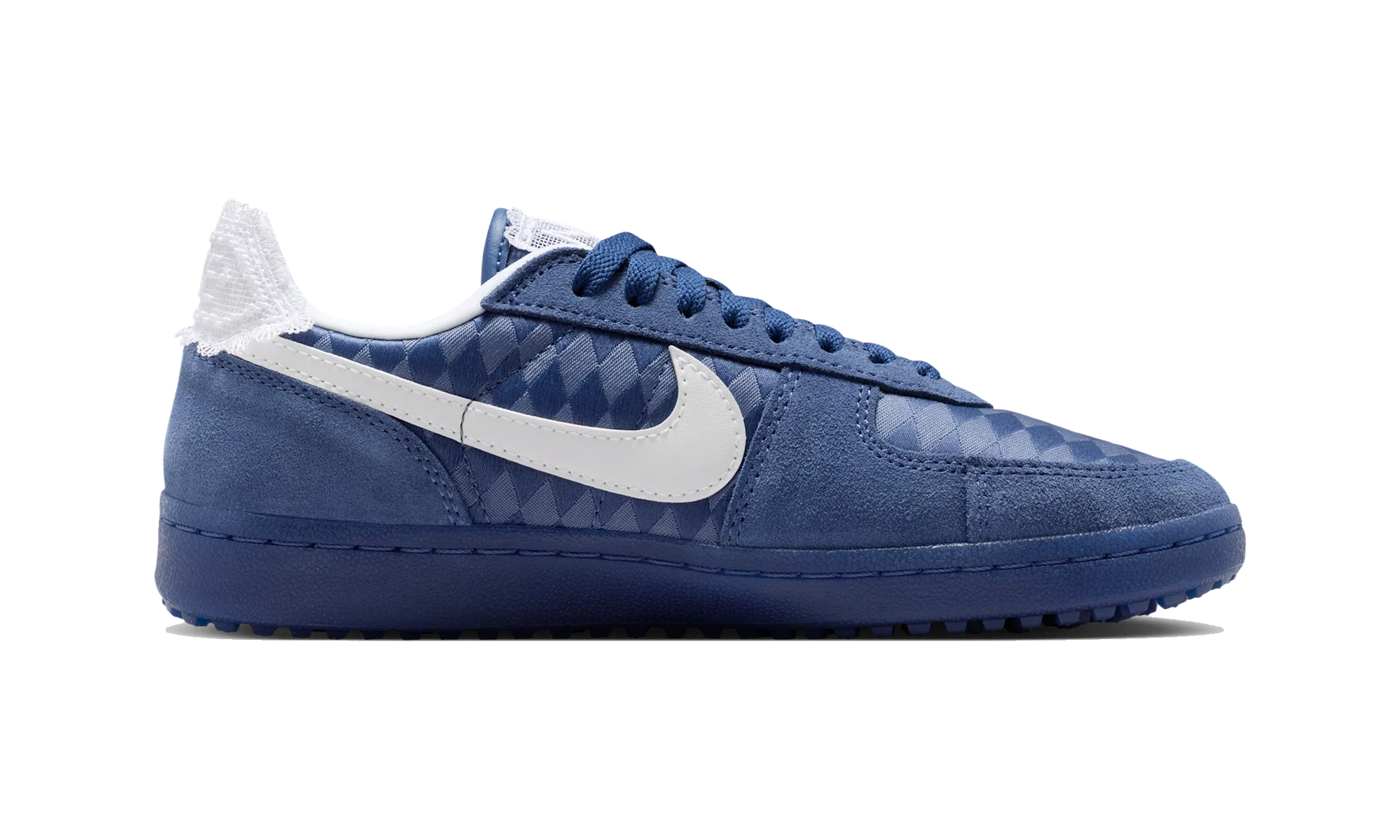 Nike Field General Mystic Navy White