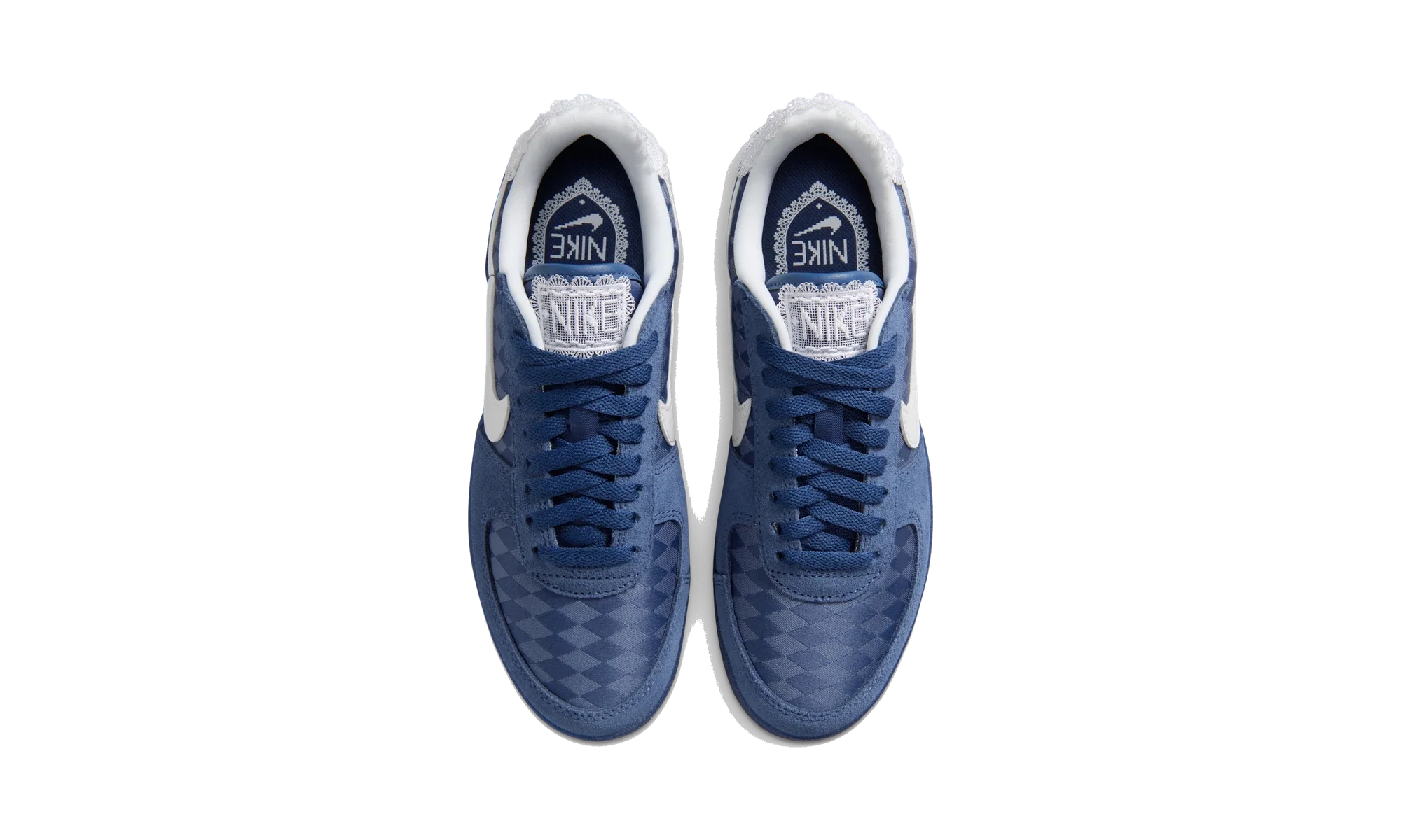 Nike Field General Mystic Navy White