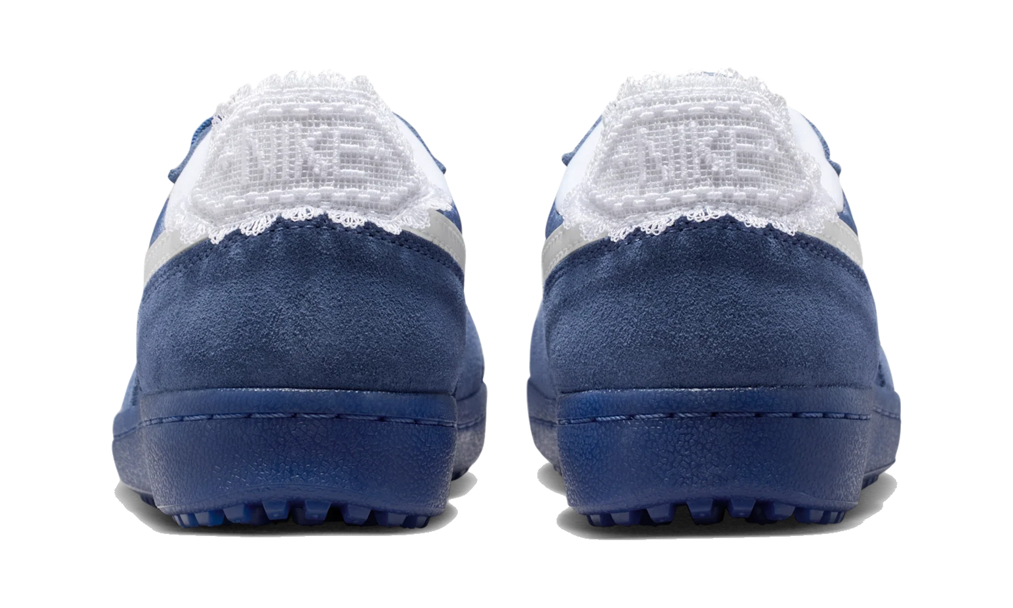 Nike Field General Mystic Navy White