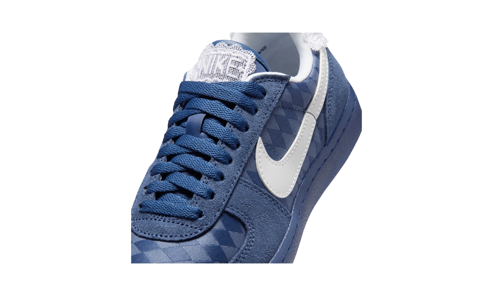 Nike Field General Mystic Navy White