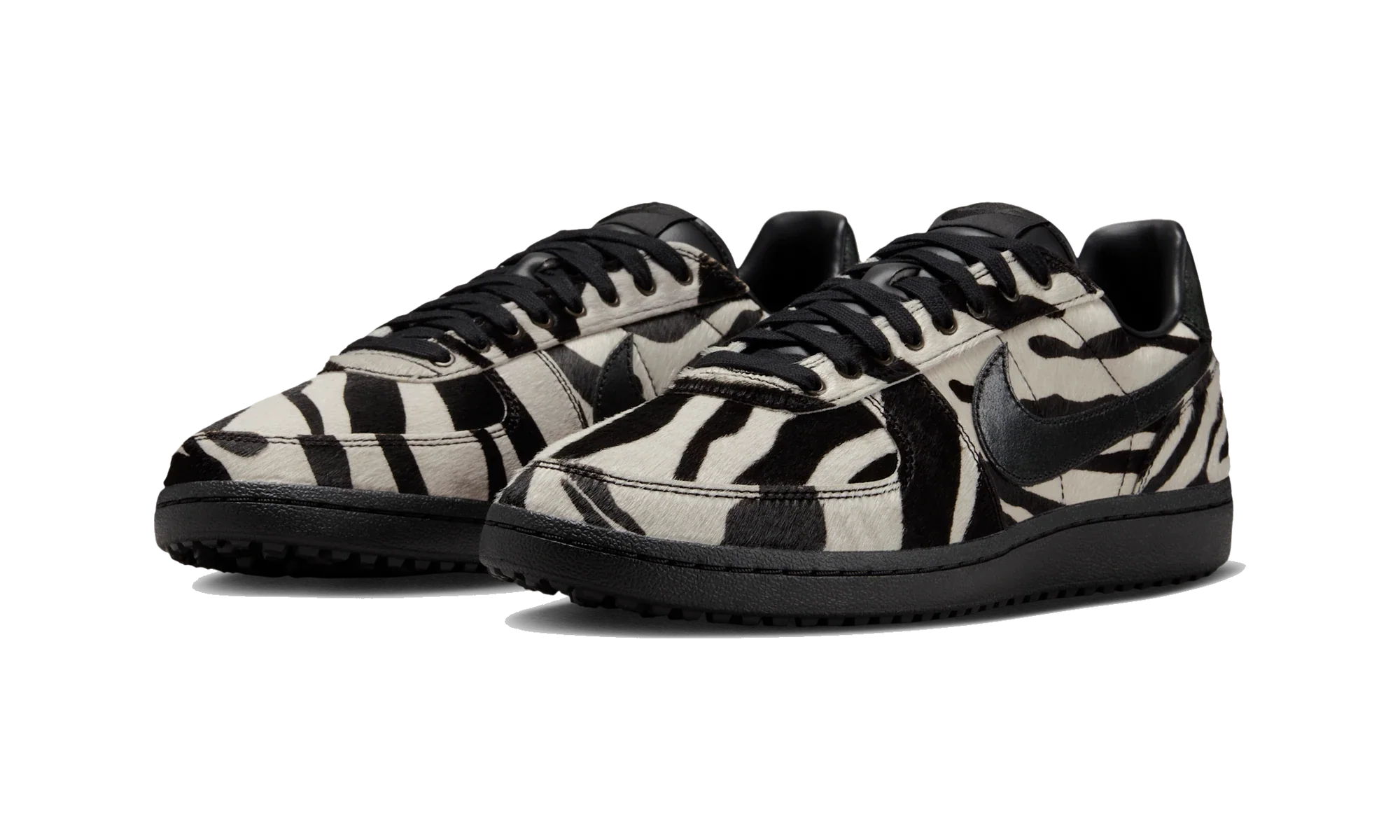 Nike Field General PRM Zebra