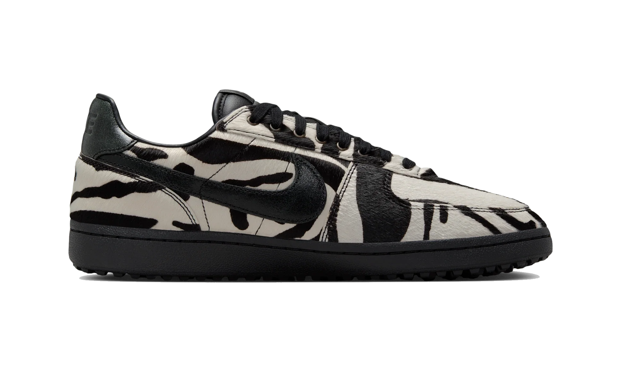 Nike Field General PRM Zebra