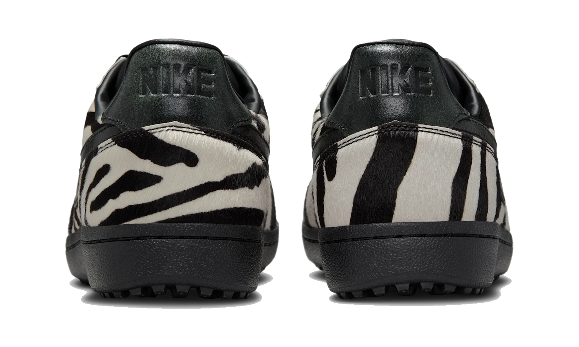 Nike Field General PRM Zebra