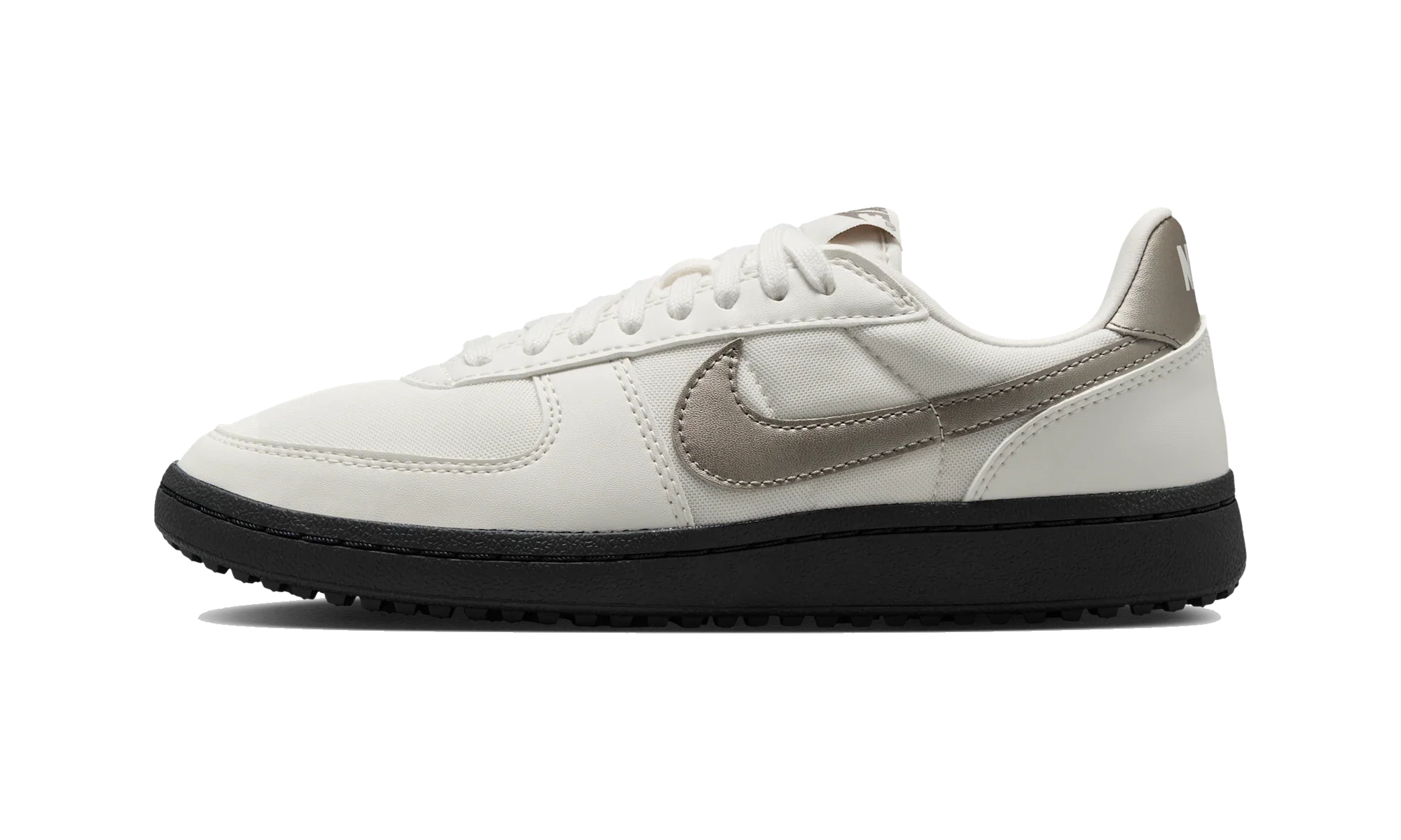 Nike Field General Phantom Flat Pewter Metallic