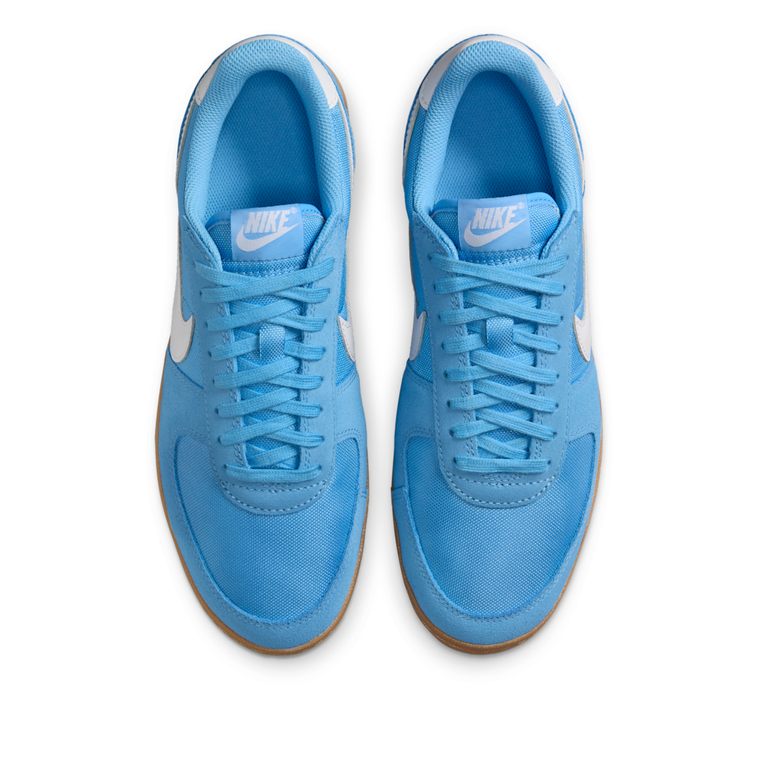 Nike Field General University Blue Gum Medium Brown White, University Blue/Gum Medium Brown/White (HF3165-402)