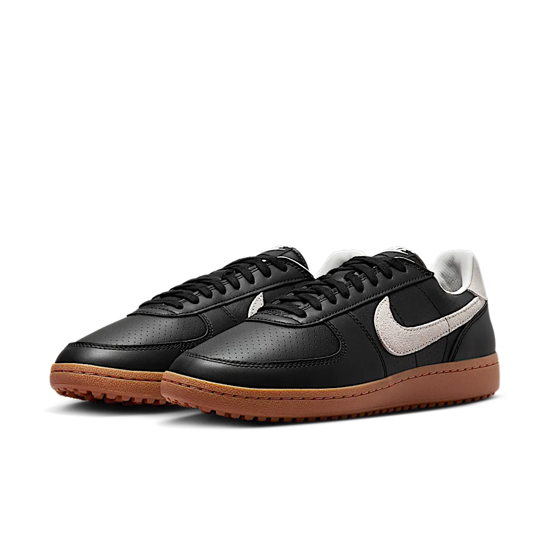 Nike Field General '82 SP Black Sail Gum, Sail/Black/Gum Brown (HF5603-100)