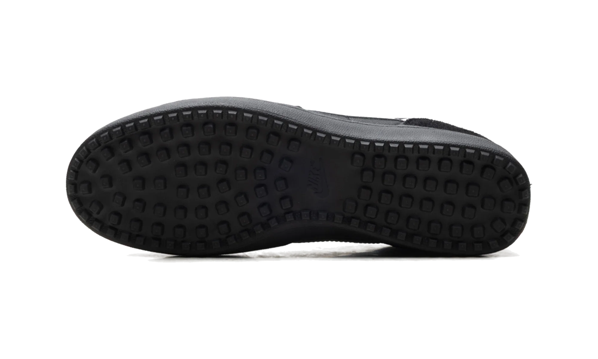 Nike Field General '82 SP Black White (Black Heel Tab)