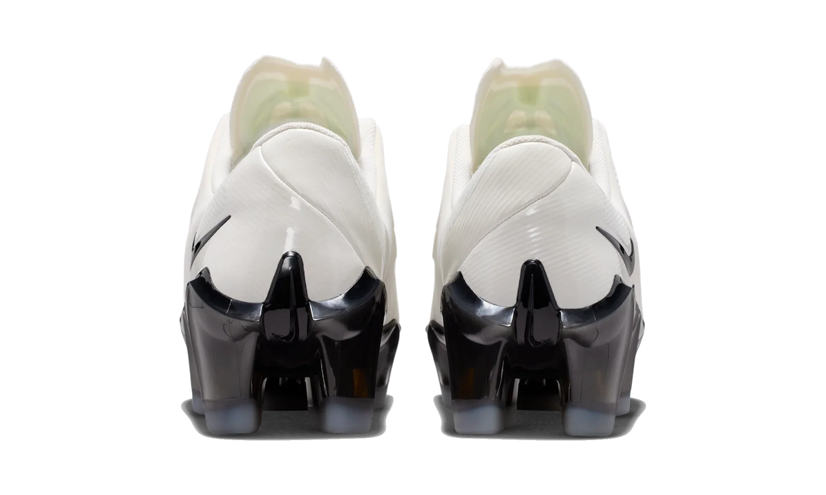 Nike First Sight Mirage Sail Black