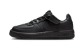 Nike Force 1 Low EasyOn Black (PS)