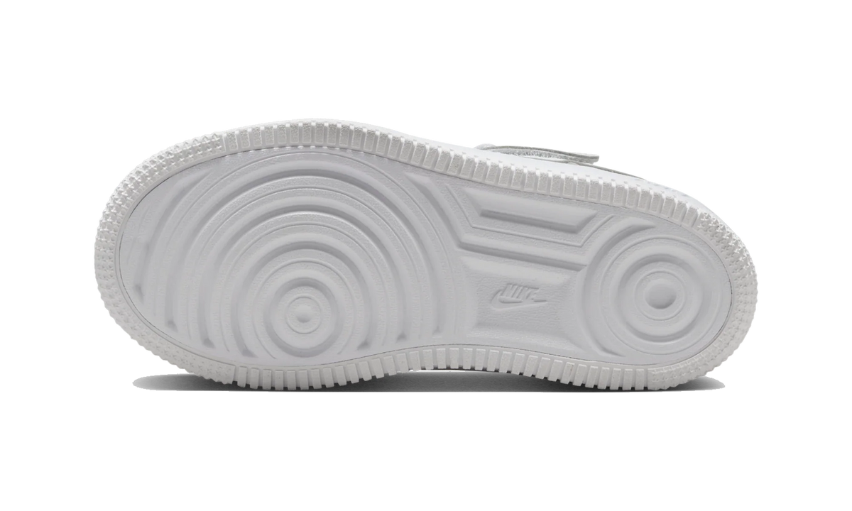 Nike Force 1 Low EasyOn White (PS)