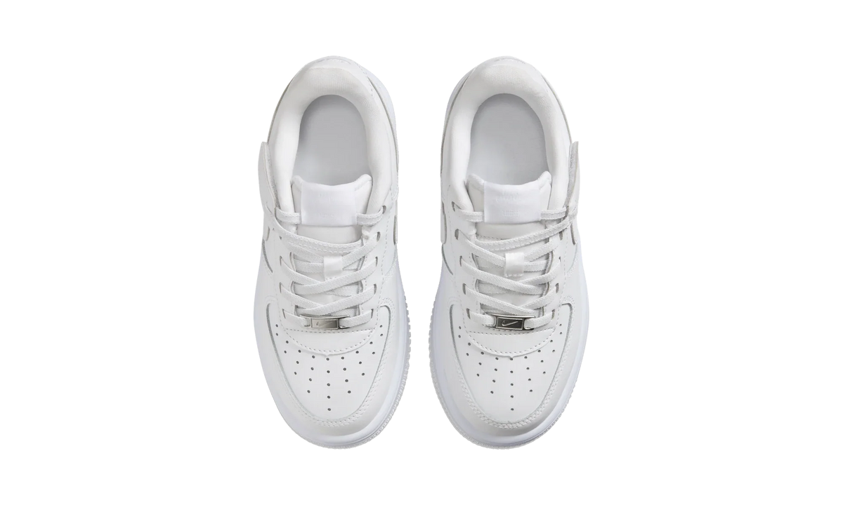 Nike Force 1 Low EasyOn White (PS)