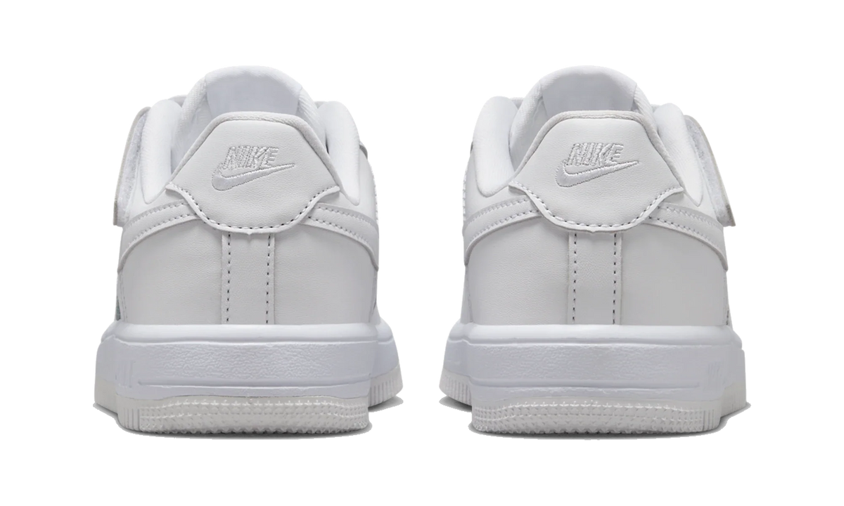 Nike Force 1 Low EasyOn White (PS)