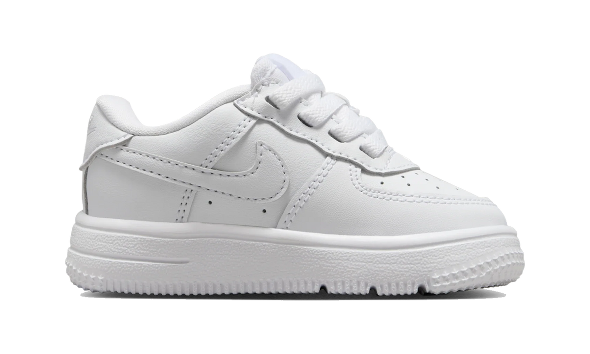 Nike Force 1 Low EasyOn White (TD)