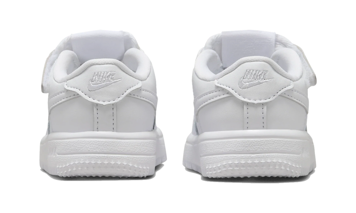 Nike Force 1 Low EasyOn White (TD)