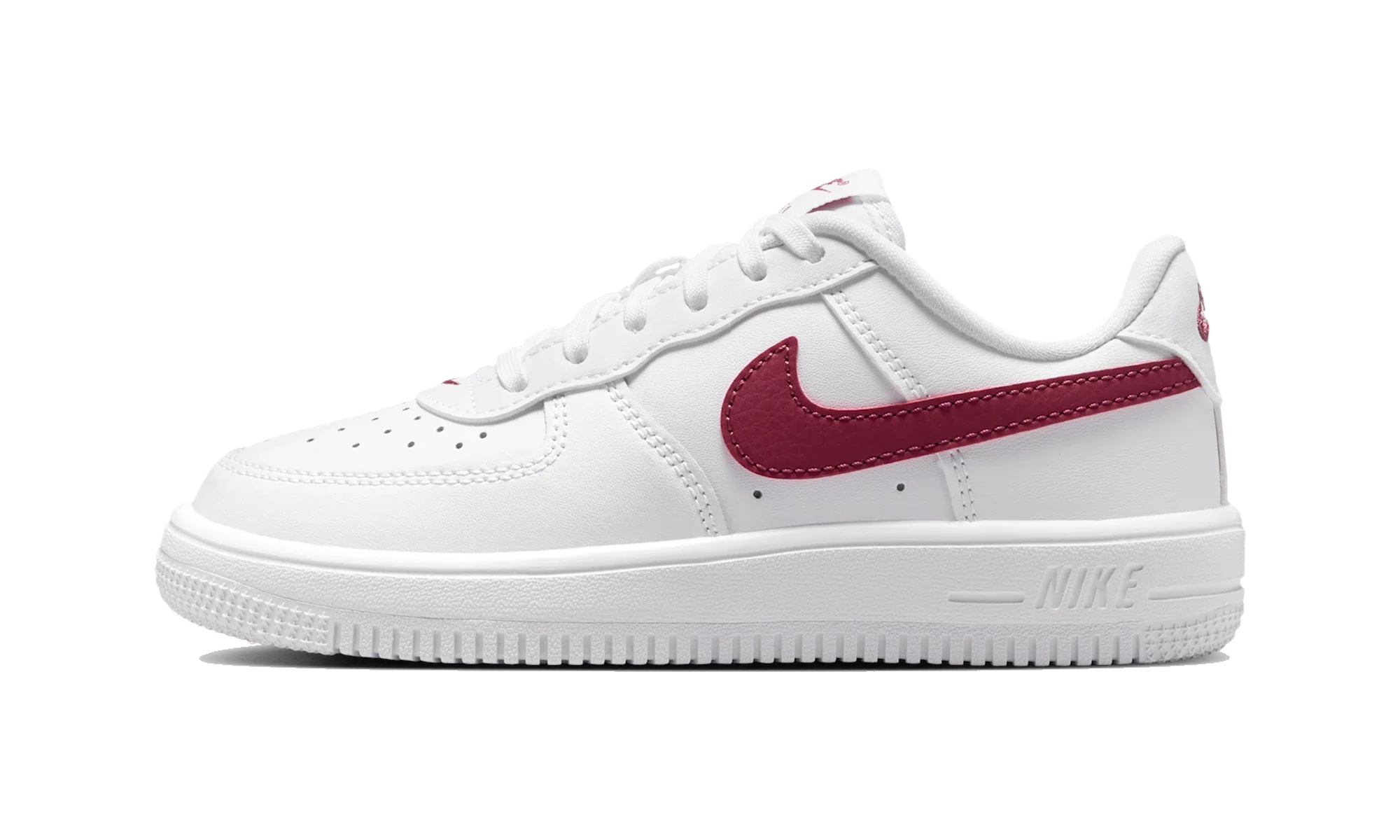 Nike Force 1 Low PS White Pink Smoke