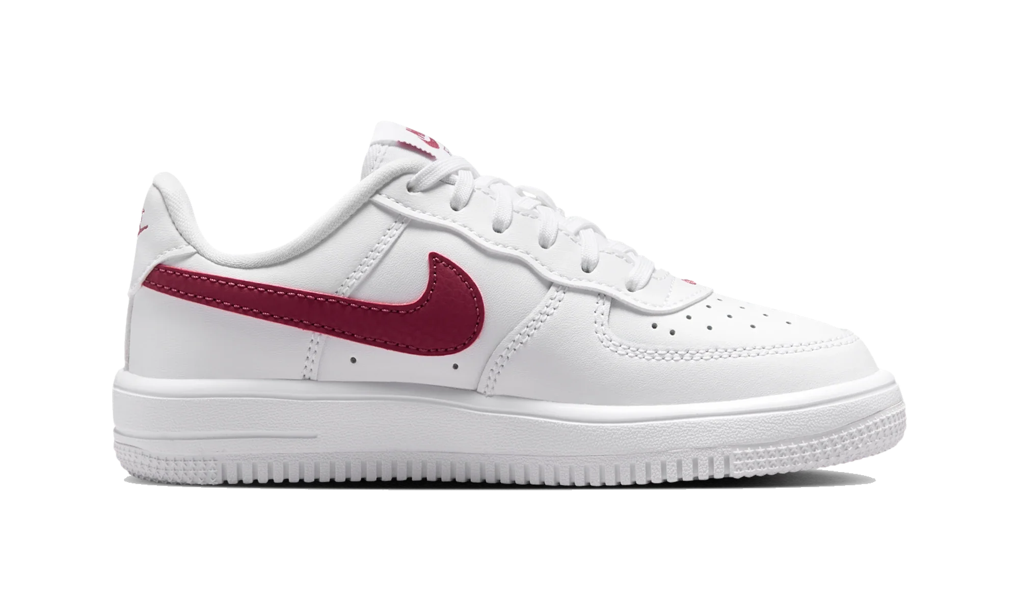 Nike Force 1 Low PS White Pink Smoke