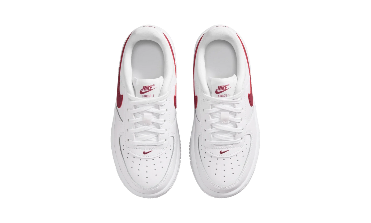 Nike Force 1 Low PS White Pink Smoke