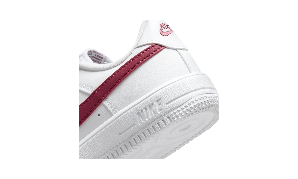 Nike Force 1 Low PS White Pink Smoke
