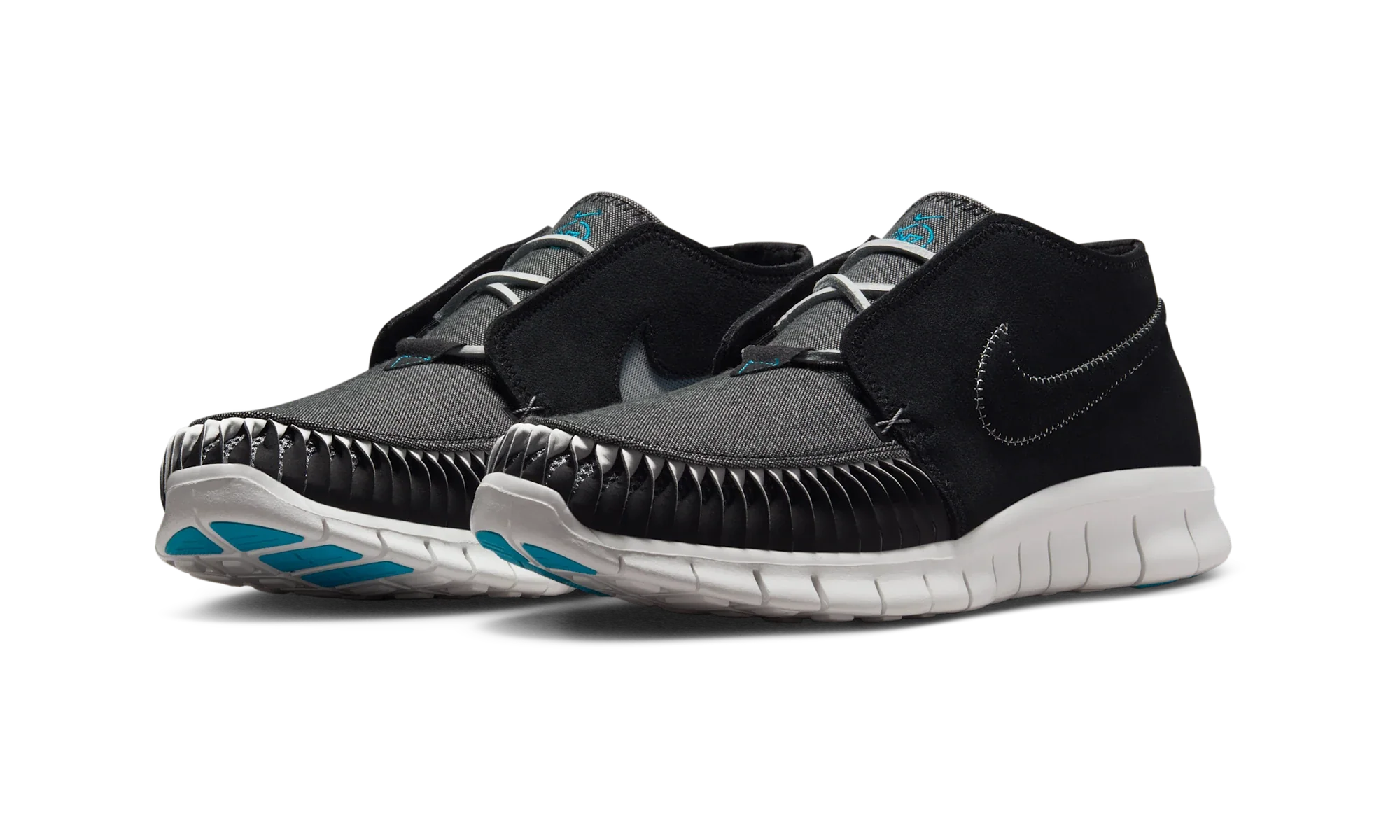 Nike Free Forward Moc 2 N7 (2025)