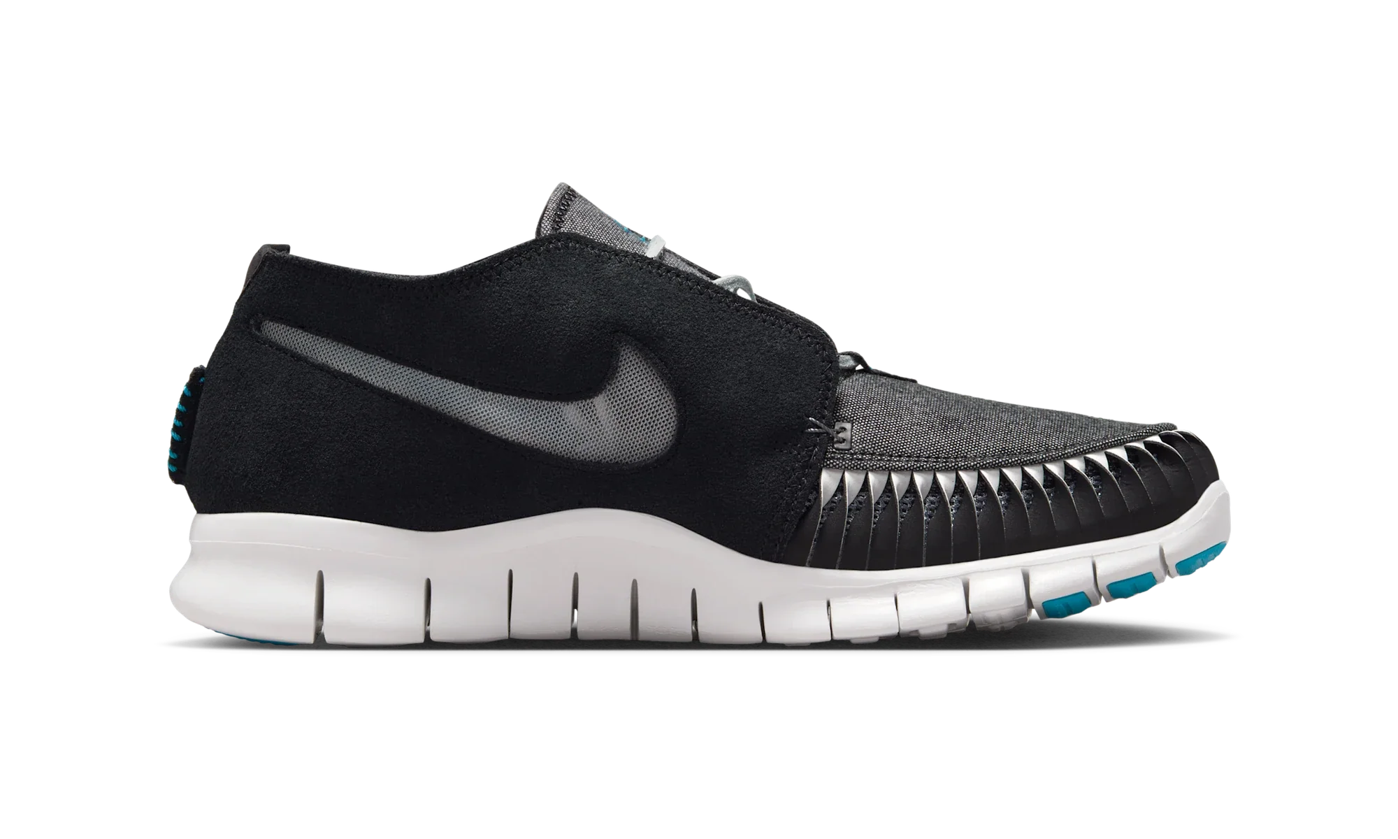Nike Free Forward Moc 2 N7 (2025)