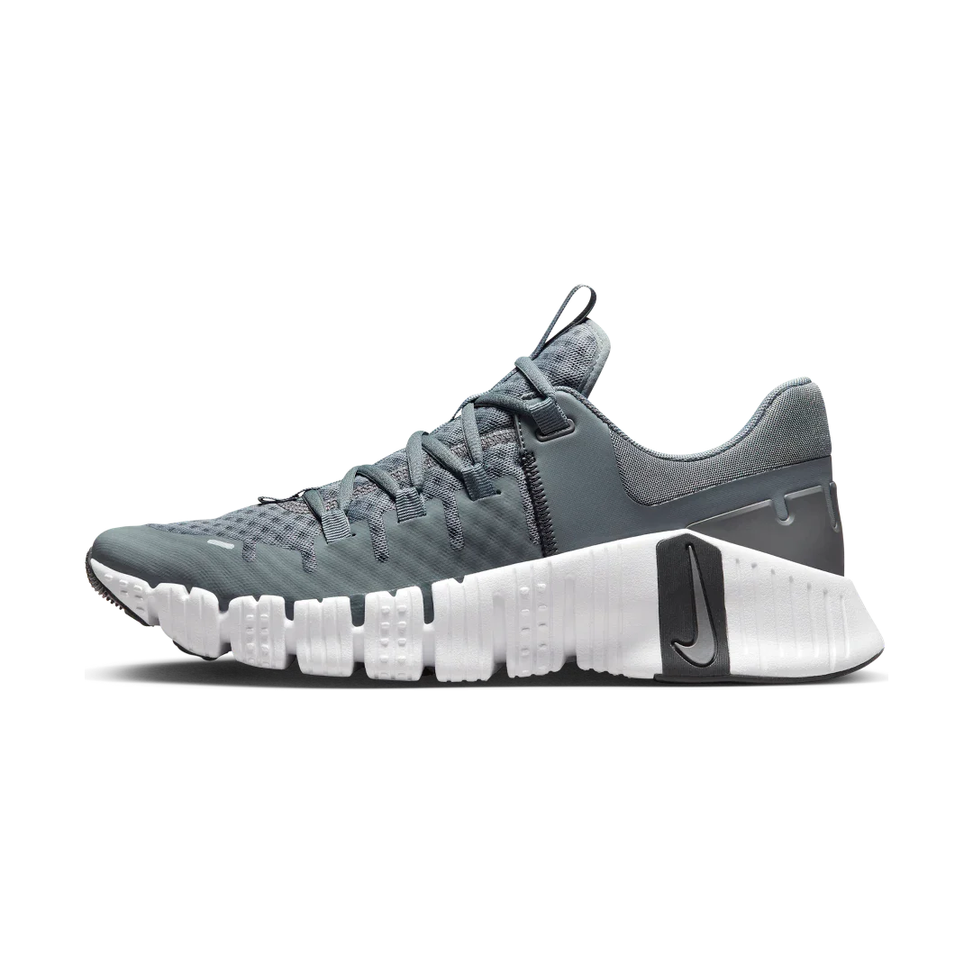 Nike Free Metcon 5 Smoke Grey, Smoke Grey/Iron Grey/Black/Smoke Grey (DV3949-003)