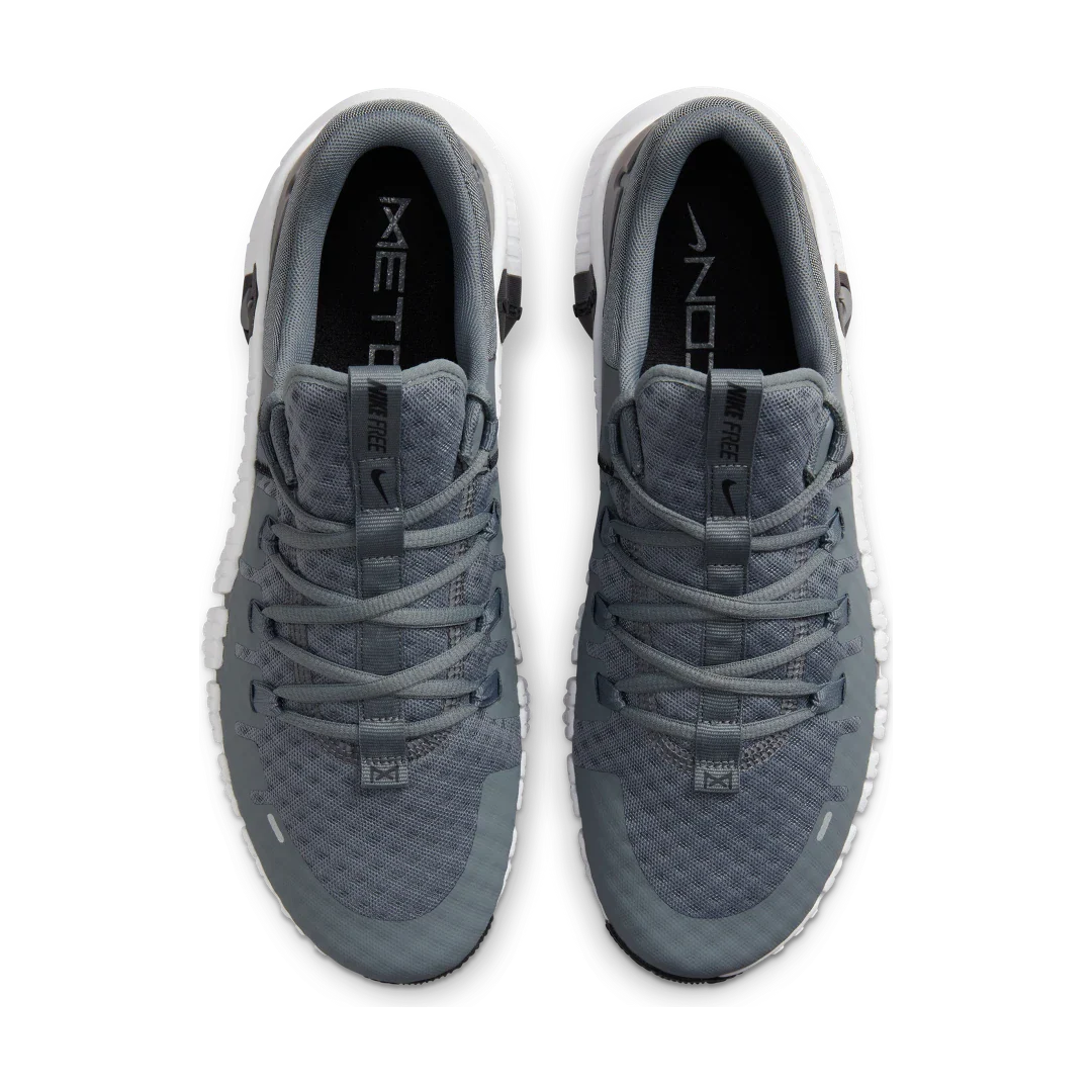 Nike Free Metcon 5 Smoke Grey, Smoke Grey/Iron Grey/Black/Smoke Grey (DV3949-003)