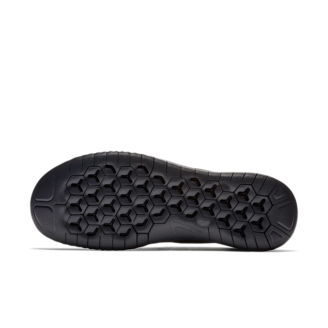 Nike Free RN 2018 Black Anthracite, Black/Anthracite (942836-002)