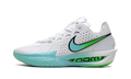 Nike GT Cut 3 White Bleached Turquoise