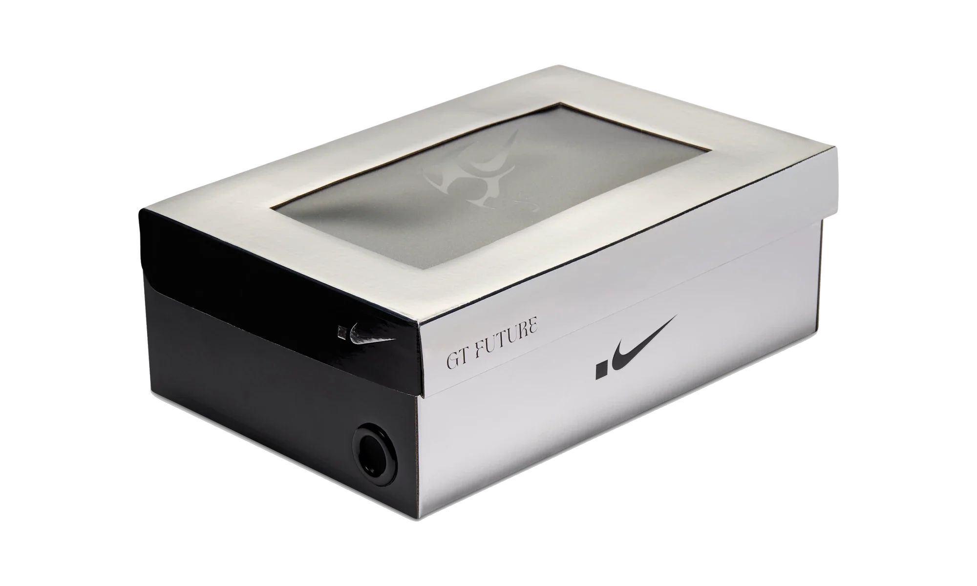Nike GT Future .SWOOSH Swooshman