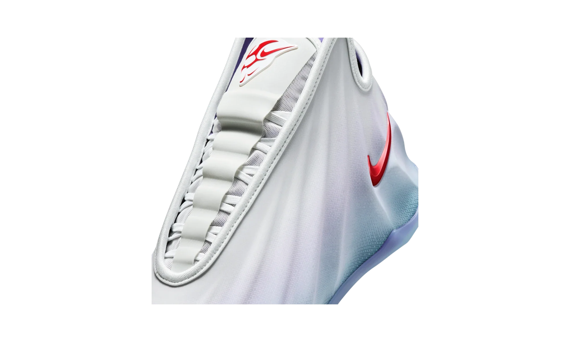 Nike GT Future .SWOOSH Swooshman