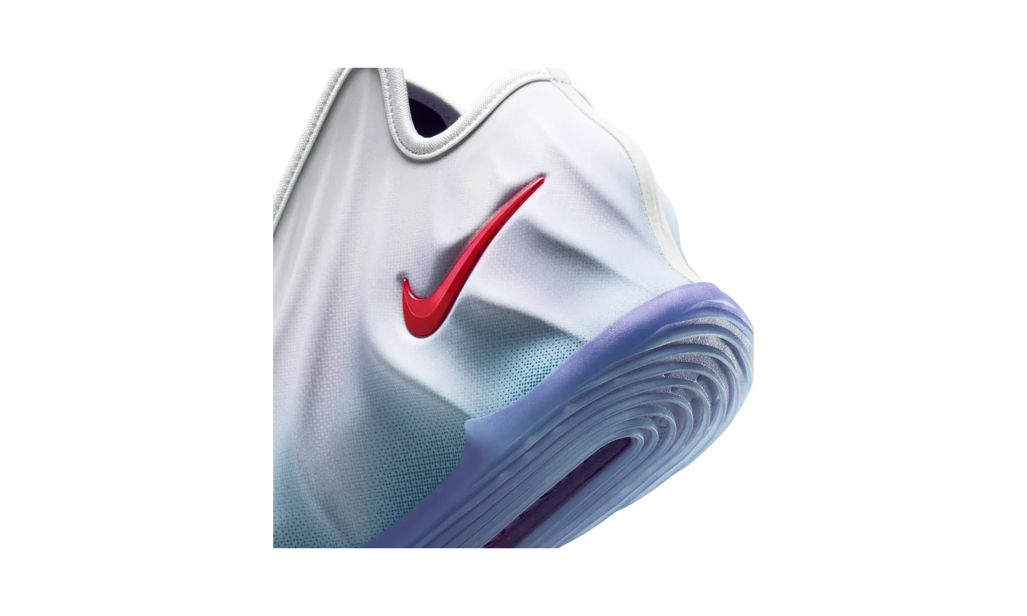 Nike GT Future .SWOOSH Swooshman