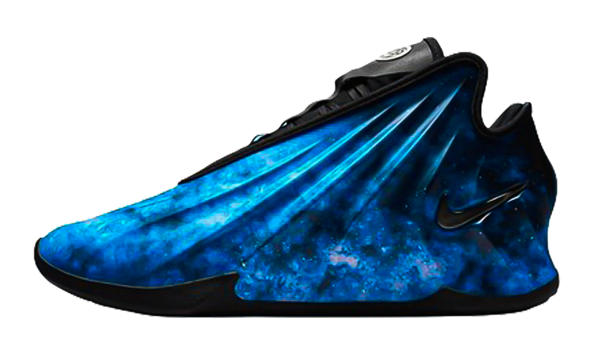 Nike GT Future CHBL Aurora Blue