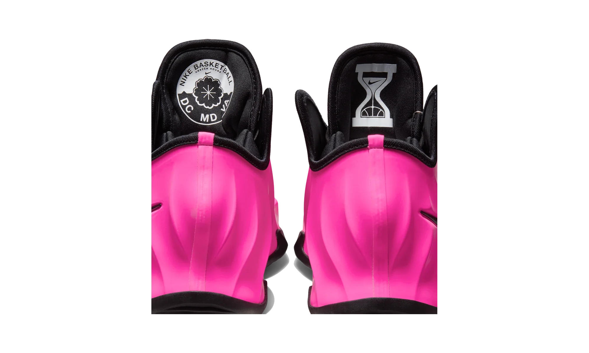 Nike GT Future Hyper Pink