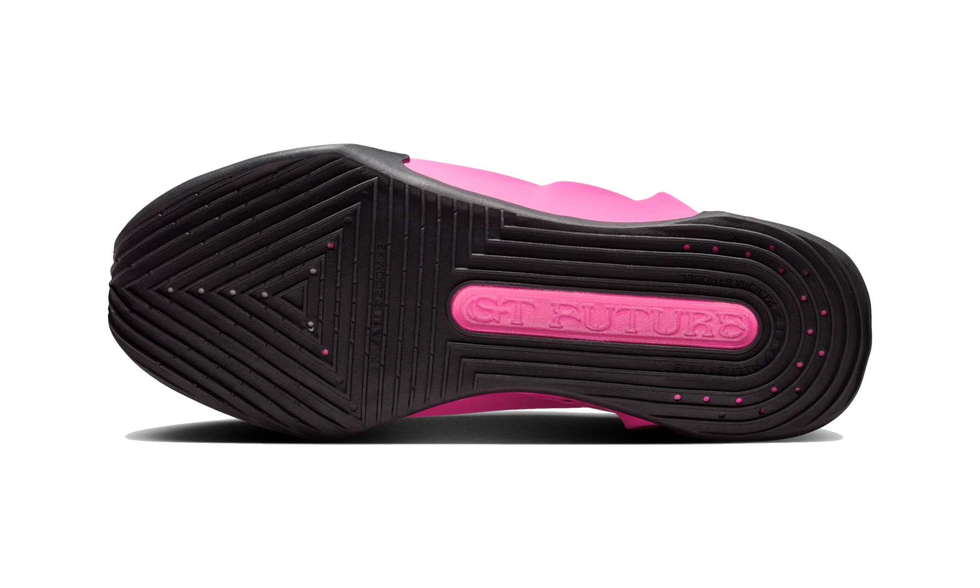 Nike GT Future Hyper Pink