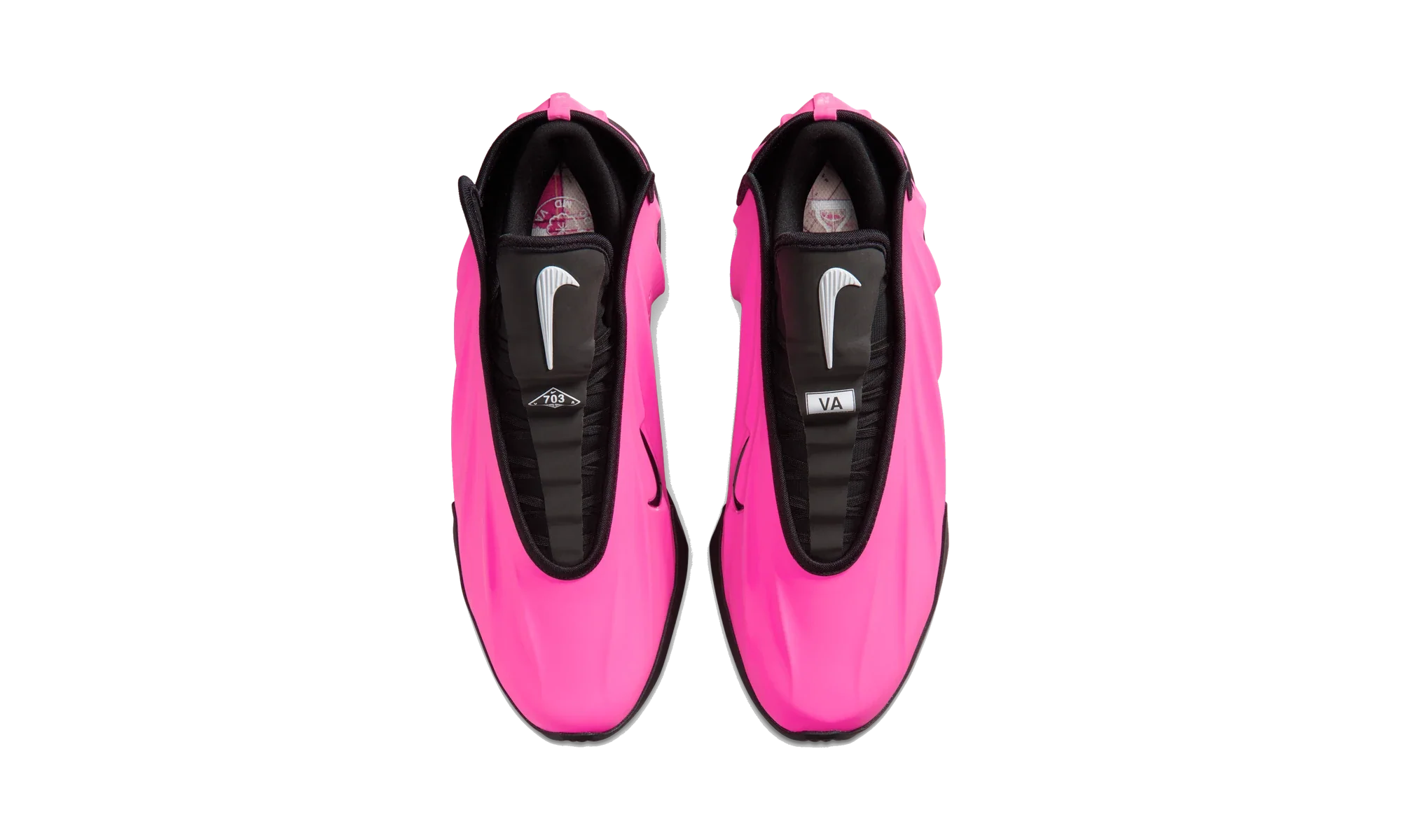 Nike GT Future Hyper Pink