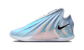 Nike GT Future LX All-Star Warning Label