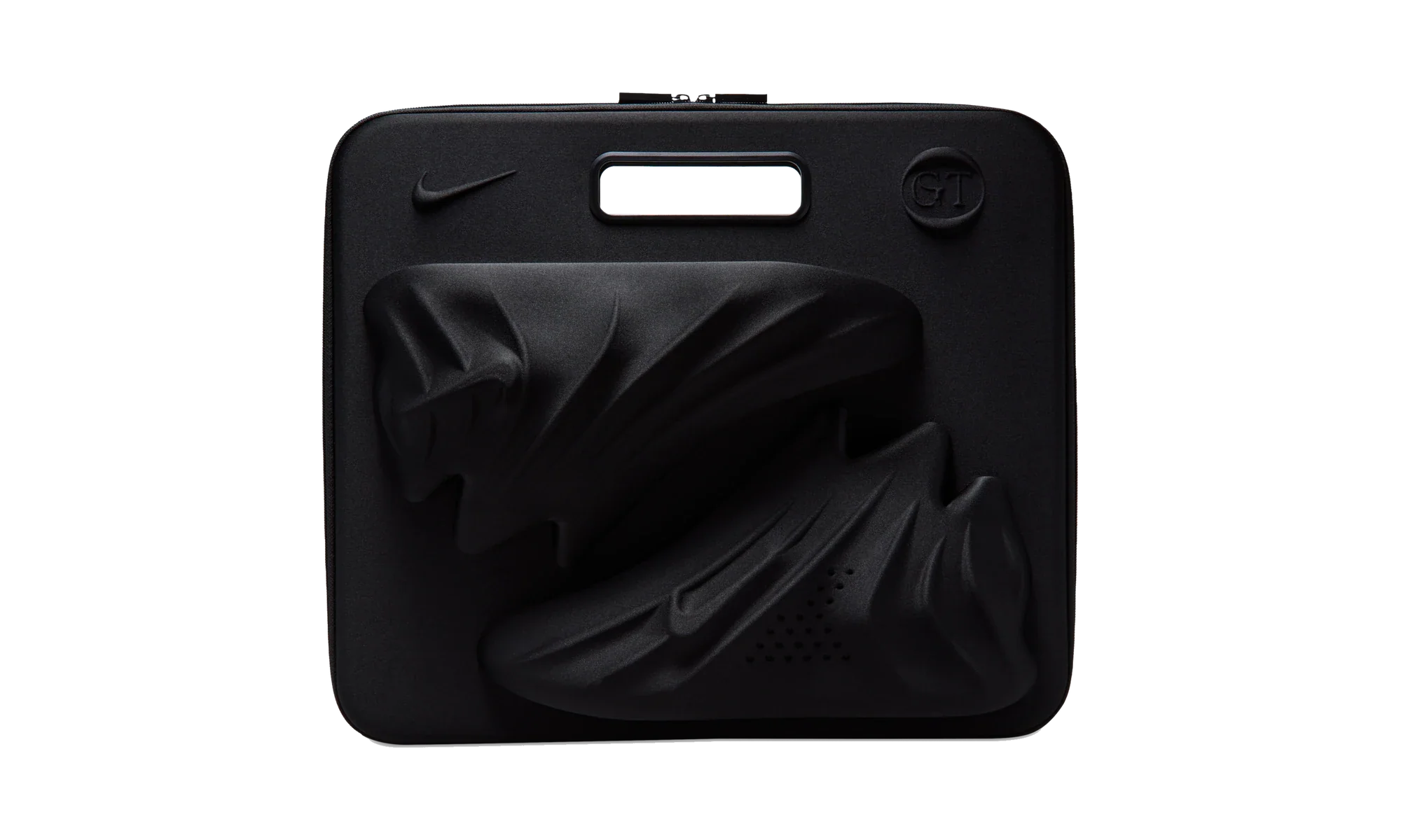 Nike GT Future LX All-Star Warning Label