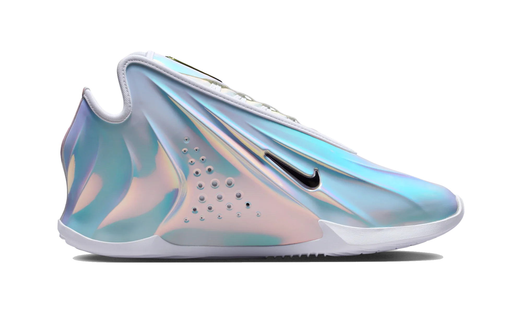 Nike GT Future LX All-Star Warning Label