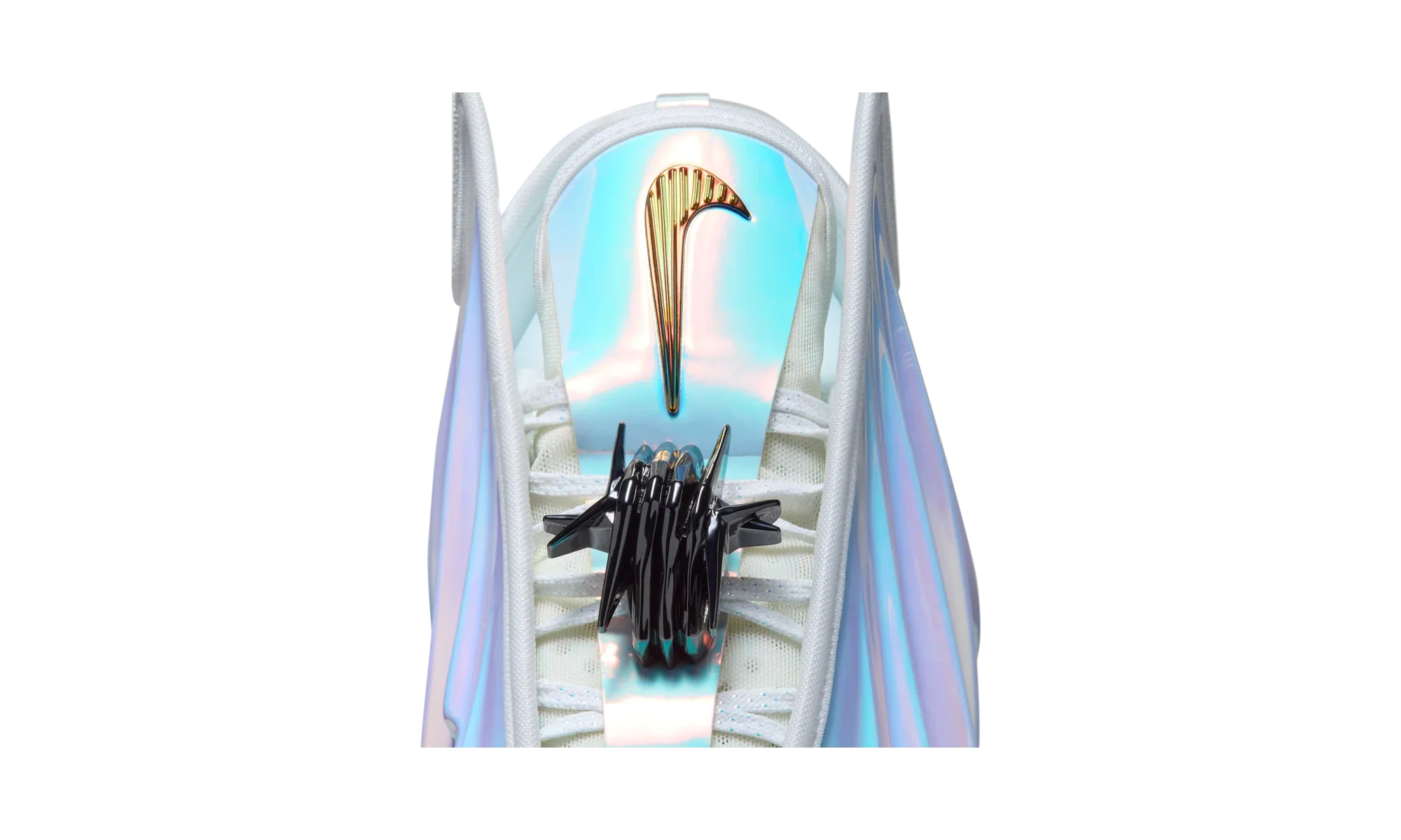 Nike GT Future LX All-Star Warning Label