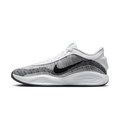 Nike GT Hustle Academy White Black